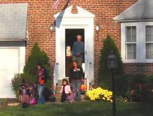 Halloween 2010