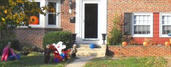 Halloween 2010