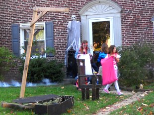 Halloween 2010
