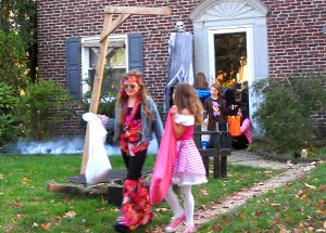 Halloween 2010