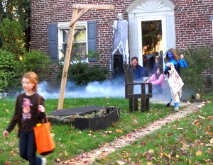 Halloween 2010