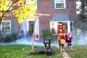 Halloween 2010
