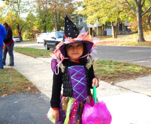 Halloween 2010