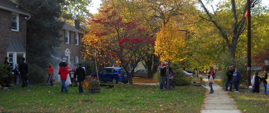 Halloween 2010