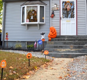 Halloween 2010