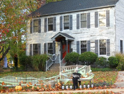 Halloween 2010
