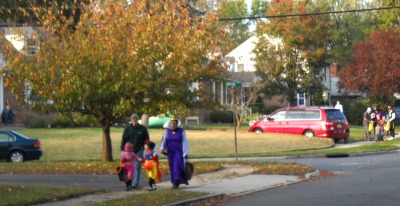 Halloween 2010