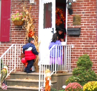 Halloween 2010