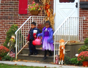 Halloween 2010
