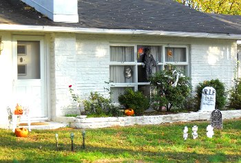 Halloween 2010