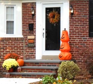 Halloween 2010