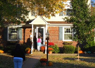 Halloween 2010