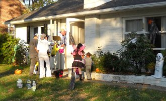 Halloween 2010