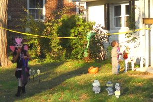 Halloween 2010
