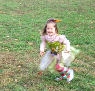 Halloween 2010