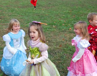 Halloween 2010