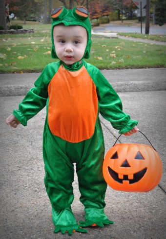 Halloween 2010