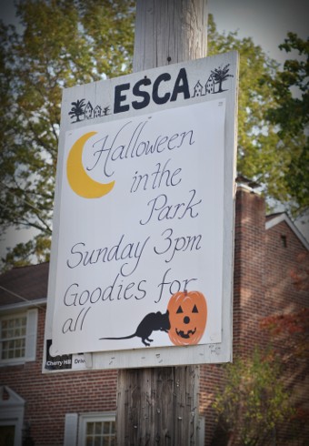 Halloween 2010