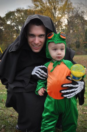 Halloween 2010